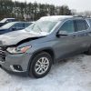 5J8TB4H5XJL020577 | 2018 ACURA RDX TECHNO