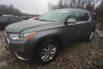 1GNEVGKW4KJ141742 | 2019 CHEVROLET TRAVERSE L