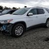 4S4BSAKC1J3387489 | 2018 SUBARU OUTBACK 2.