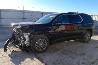 1GNEVGKW5PJ329967 | 2023 CHEVROLET TRAVERSE L