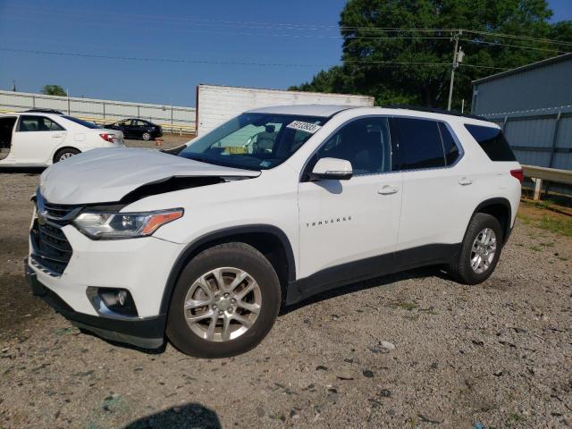 1GNEVGKW6KJ207692 | 2019 CHEVROLET TRAVERSE L