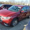 5J8YD4H30LL004471 | 2020 ACURA MDX