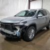 2C4RC1BG3HR741274 | 2017 CHRYSLER PACIFICA T