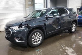 1GNEVGKW8JJ208910 | 2018 CHEVROLET TRAVERSE L