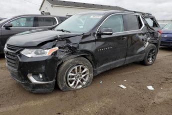 1GNEVGKW8LJ230814 | 2020 CHEVROLET TRAVERSE L