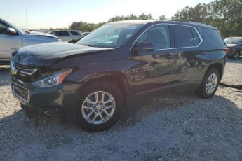 1GNEVGKW9JJ189560 | 2018 CHEVROLET TRAVERSE L