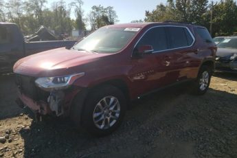 1GNEVGKWXLJ223539 | 2020 CHEVROLET TRAVERSE L