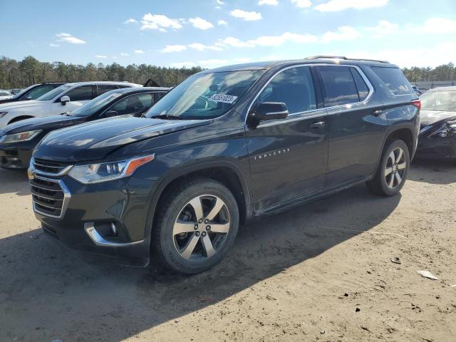 1GNEVHKW1KJ136326 | 2019 CHEVROLET TRAVERSE L