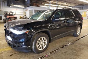 1GNEVHKW1LJ323681 | 2020 CHEVROLET TRAVERSE L