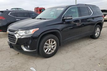 1GNEVHKW2KJ232465 | 2019 CHEVROLET TRAVERSE L