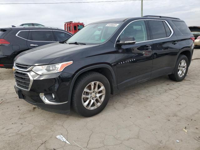 1GNEVHKW2KJ232465 | 2019 CHEVROLET TRAVERSE L