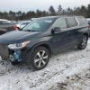 KM8J3CA44KU015011 | 2019 Hyundai tucson limited