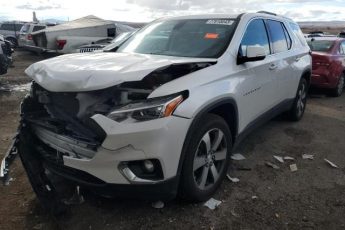 1GNEVHKW4JJ173627 | 2018 CHEVROLET TRAVERSE L