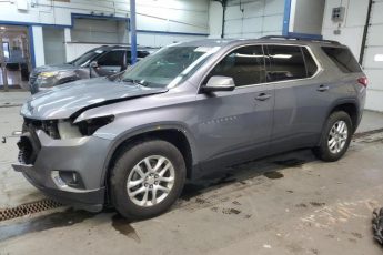 1GNEVHKW4LJ183562 | 2020 CHEVROLET TRAVERSE L