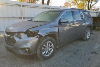 1GNEVHKW8LJ246159 | 2020 CHEVROLET TRAVERSE L