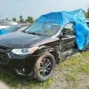 5XYPG4A37HG327396 | 2017 KIA sorento lx