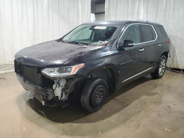 1GNEVKKW2MJ261948 | 2021 CHEVROLET TRAVERSE P