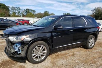 1GNEVKKW4JJ245536 | 2018 CHEVROLET TRAVERSE H