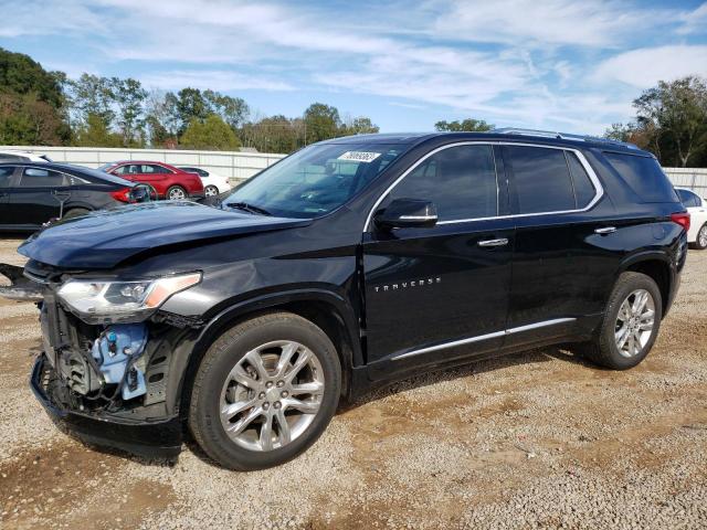 1GNEVKKW4JJ245536 | 2018 CHEVROLET TRAVERSE H