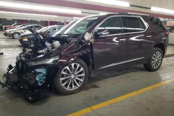 1GNEVKKW7PJ279964 | 2023 CHEVROLET TRAVERSE P