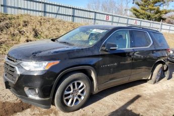 1GNEVMKW3LJ173775 | 2020 CHEVROLET TRAVERSE L