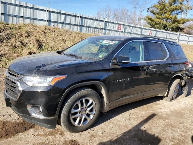 1GNEVMKW3LJ173775 | 2020 CHEVROLET TRAVERSE L