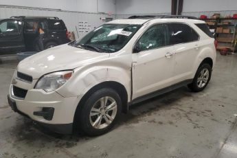 1GNFLFEK0FZ114901 | 2015 CHEVROLET EQUINOX LT