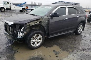 1GNFLFEK0FZ124909 | 2015 CHEVROLET EQUINOX LT