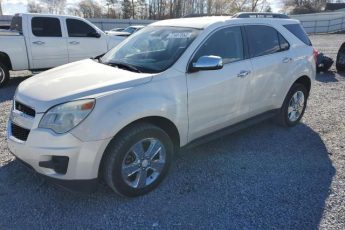 1GNFLFEK4EZ115208 | 2014 CHEVROLET EQUINOX LT