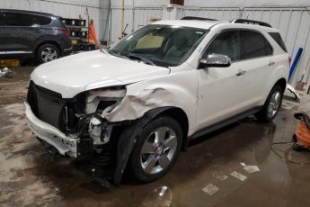 1GNFLFEK4FZ116280 | 2015 CHEVROLET EQUINOX LT