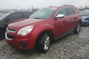 1GNFLFEK4FZ118207 | 2015 CHEVROLET EQUINOX LT