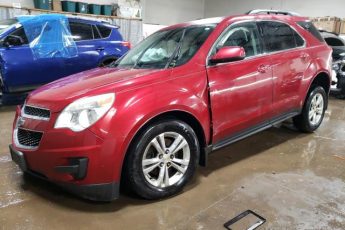 1GNFLFEK5FZ103795 | 2015 CHEVROLET EQUINOX LT