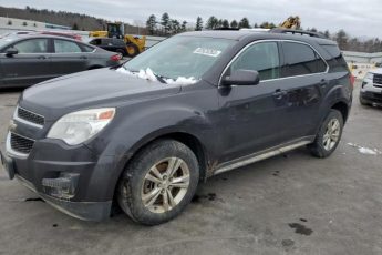 1GNFLFEK6FZ145084 | 2015 CHEVROLET EQUINOX LT