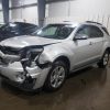 2T2BGMCA0HC016552 | 2017 LEXUS RX 450H BA