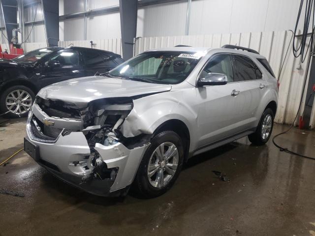 1GNFLFEK8FZ124088 | 2015 CHEVROLET EQUINOX LT