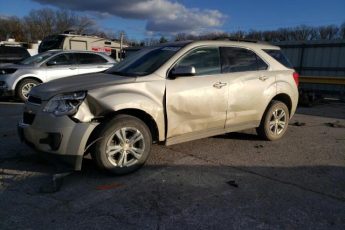 1GNFLFEK8FZ131428 | 2015 CHEVROLET EQUINOX LT