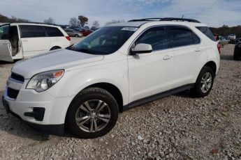 1GNFLFEKXFZ111102 | 2015 CHEVROLET EQUINOX LT