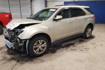 1GNFLFEKXGZ104295 | 2016 CHEVROLET EQUINOX LT