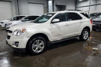 1GNFLGEK8FZ130558 | 2015 CHEVROLET EQUINOX LT