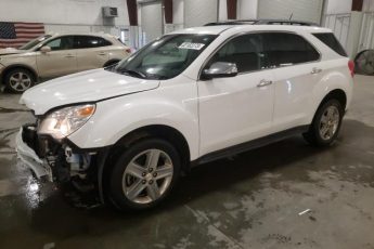 1GNFLHEK2EZ116627 | 2014 CHEVROLET EQUINOX LT