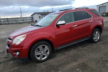 1GNFLHEK9EZ112753 | 2014 CHEVROLET EQUINOX LT