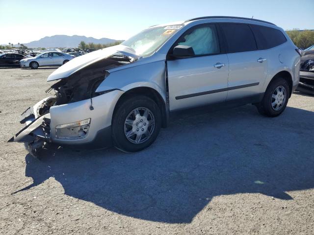 1GNKRFED0GJ220568 | 2016 CHEVROLET TRAVERSE L