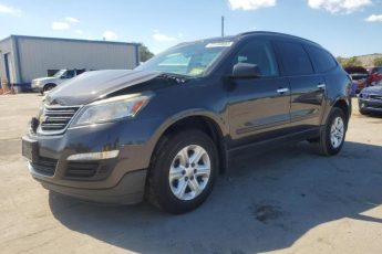 1GNKRFED7GJ291900 | 2016 CHEVROLET TRAVERSE L