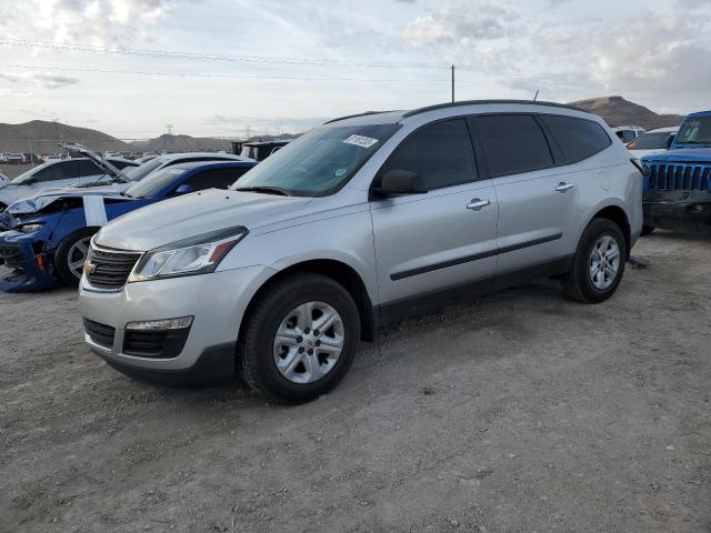1GNKRFED8EJ274178 | 2014 CHEVROLET TRAVERSE L