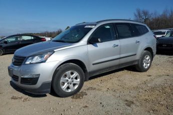 1GNKRFED9EJ299686 | 2014 CHEVROLET TRAVERSE L