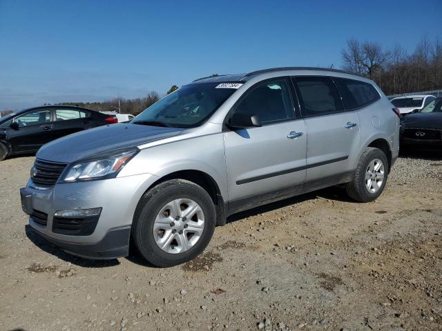 1GNKRFED9EJ299686 | 2014 CHEVROLET TRAVERSE L