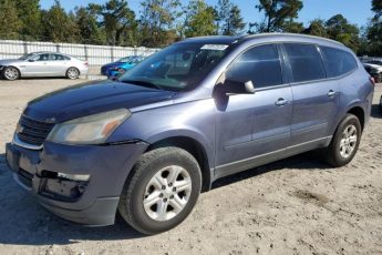 1GNKRFED9EJ315787 | 2014 CHEVROLET TRAVERSE L