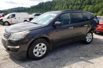 1GNKRFED9FJ221703 | 2015 CHEVROLET TRAVERSE L