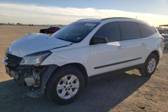 1GNKRFED9GJ290957 | 2016 CHEVROLET TRAVERSE L