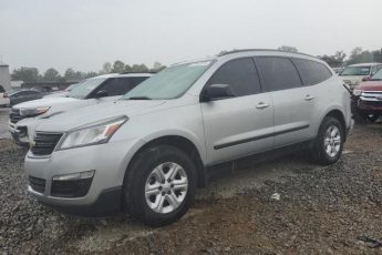 1GNKRFKD4EJ172655 | 2014 CHEVROLET TRAVERSE L